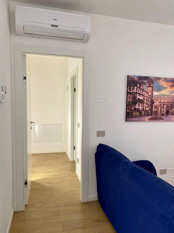 Gisella Apartment Верона Екстериор снимка