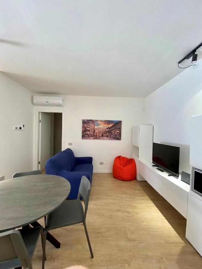 Gisella Apartment Верона Екстериор снимка