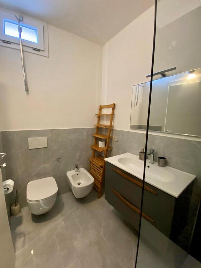 Gisella Apartment Верона Екстериор снимка
