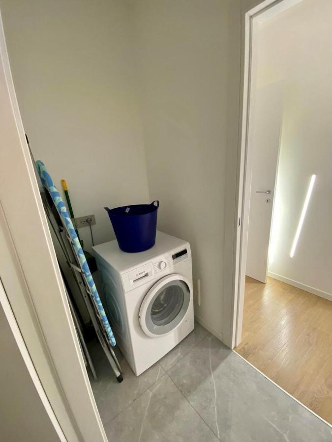Gisella Apartment Верона Екстериор снимка