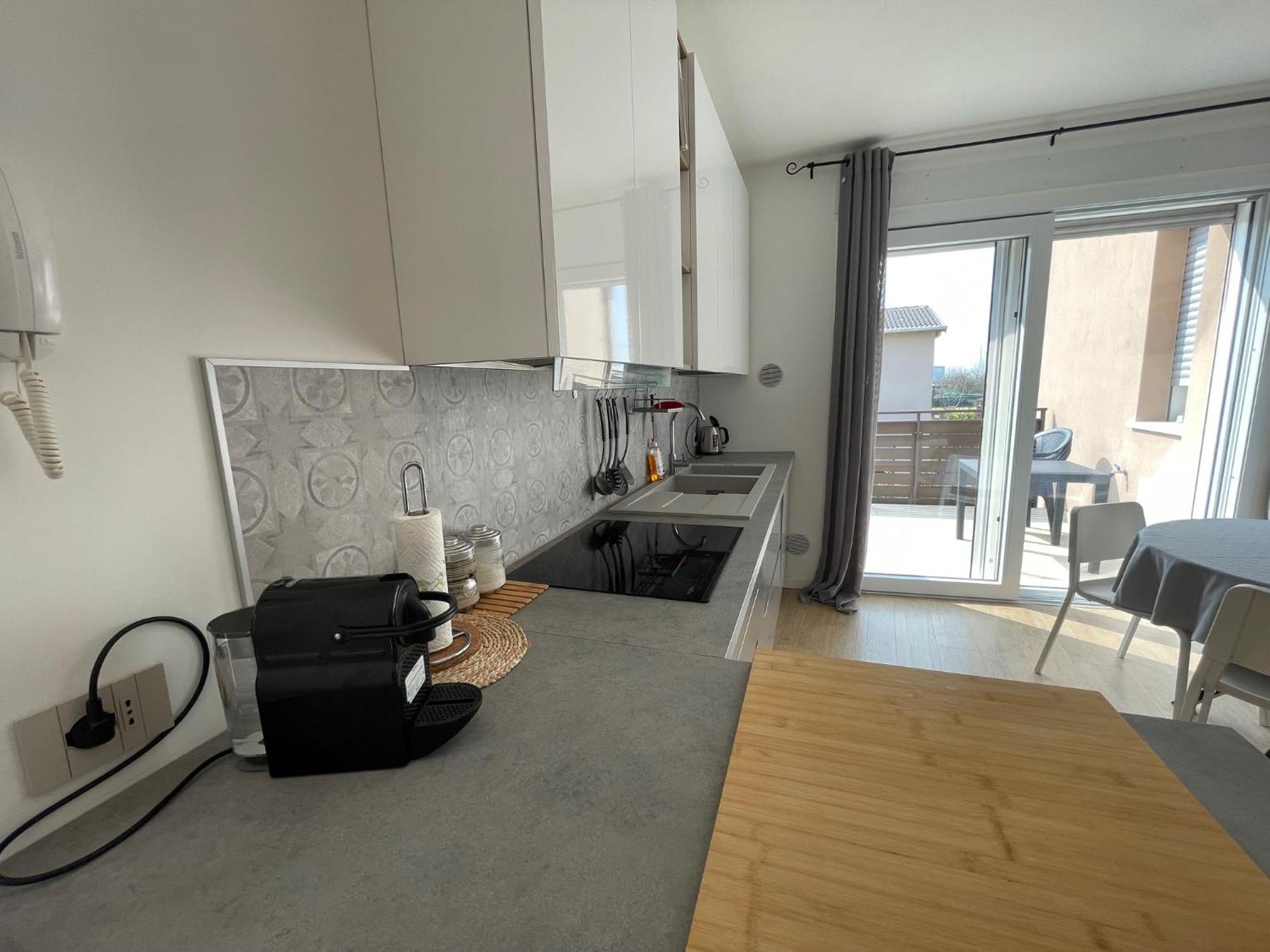 Gisella Apartment Верона Екстериор снимка