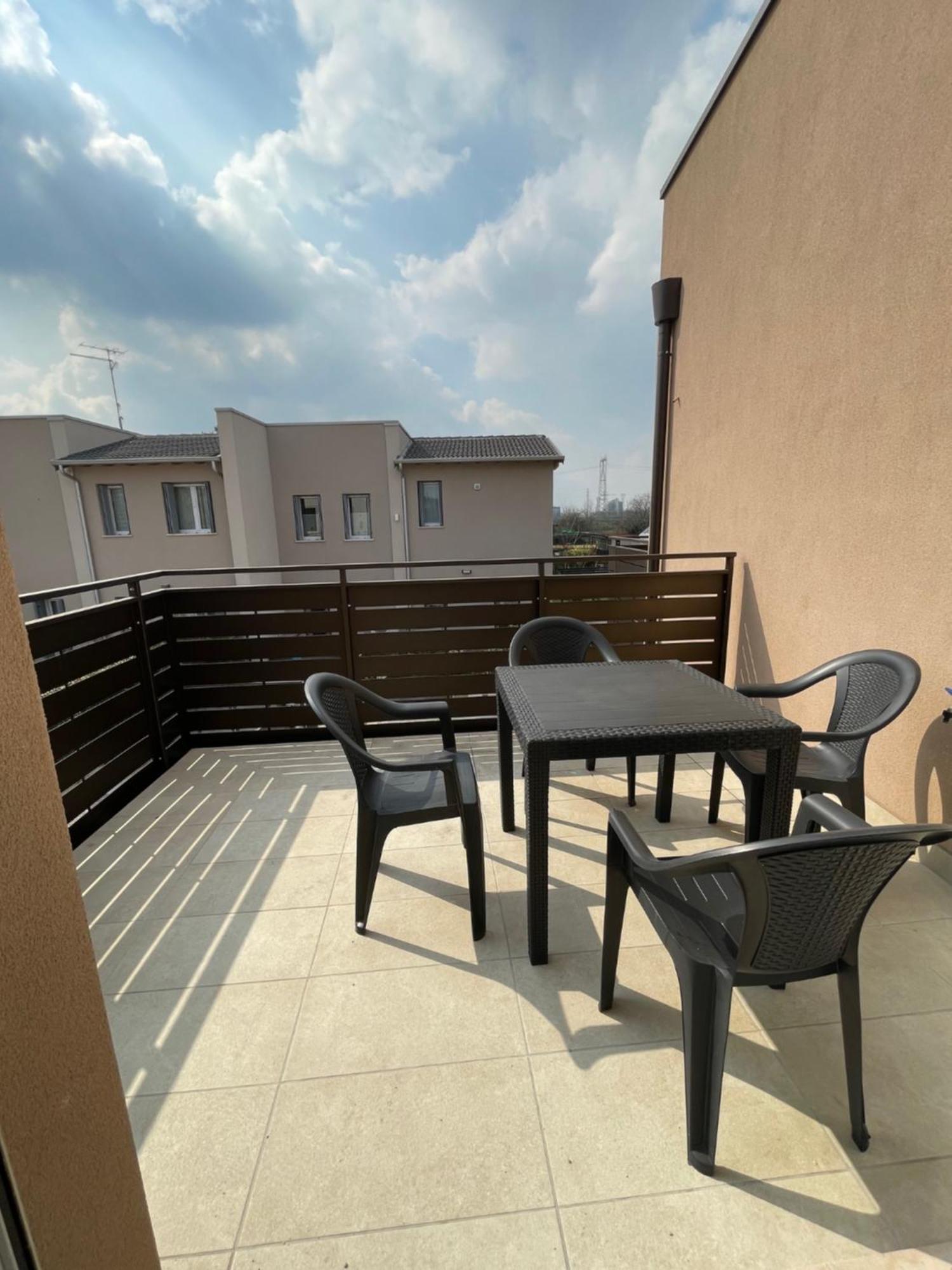 Gisella Apartment Верона Екстериор снимка