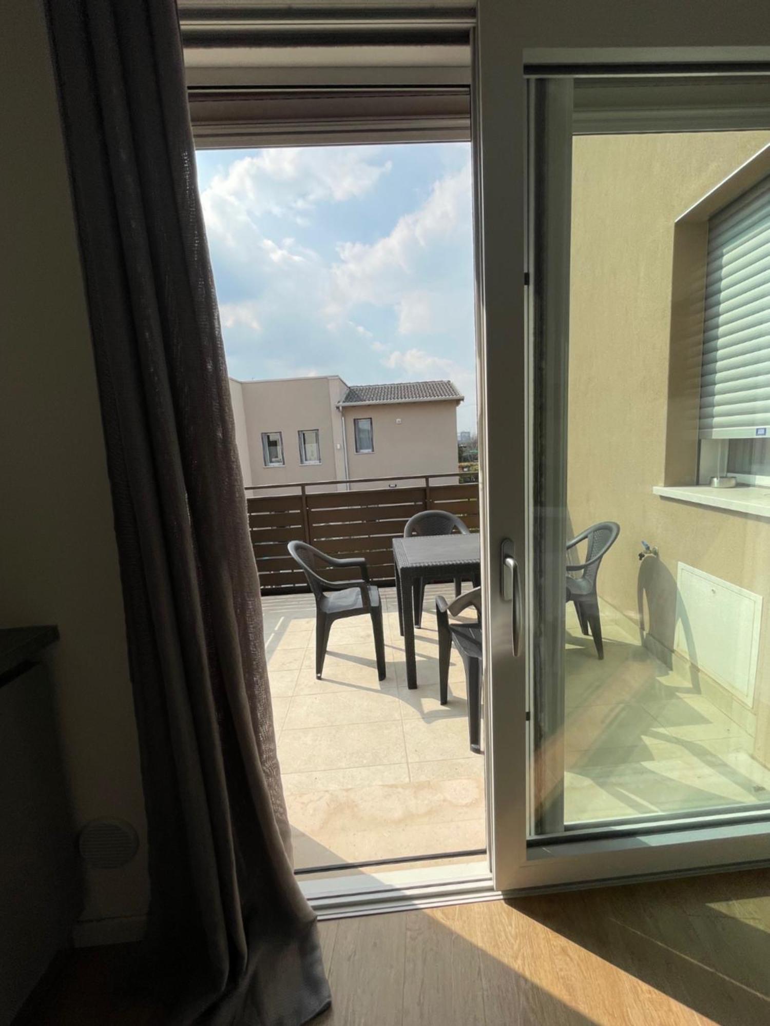 Gisella Apartment Верона Екстериор снимка