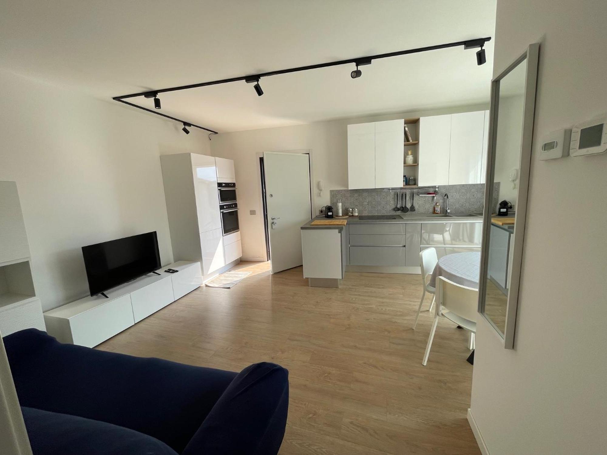 Gisella Apartment Верона Екстериор снимка