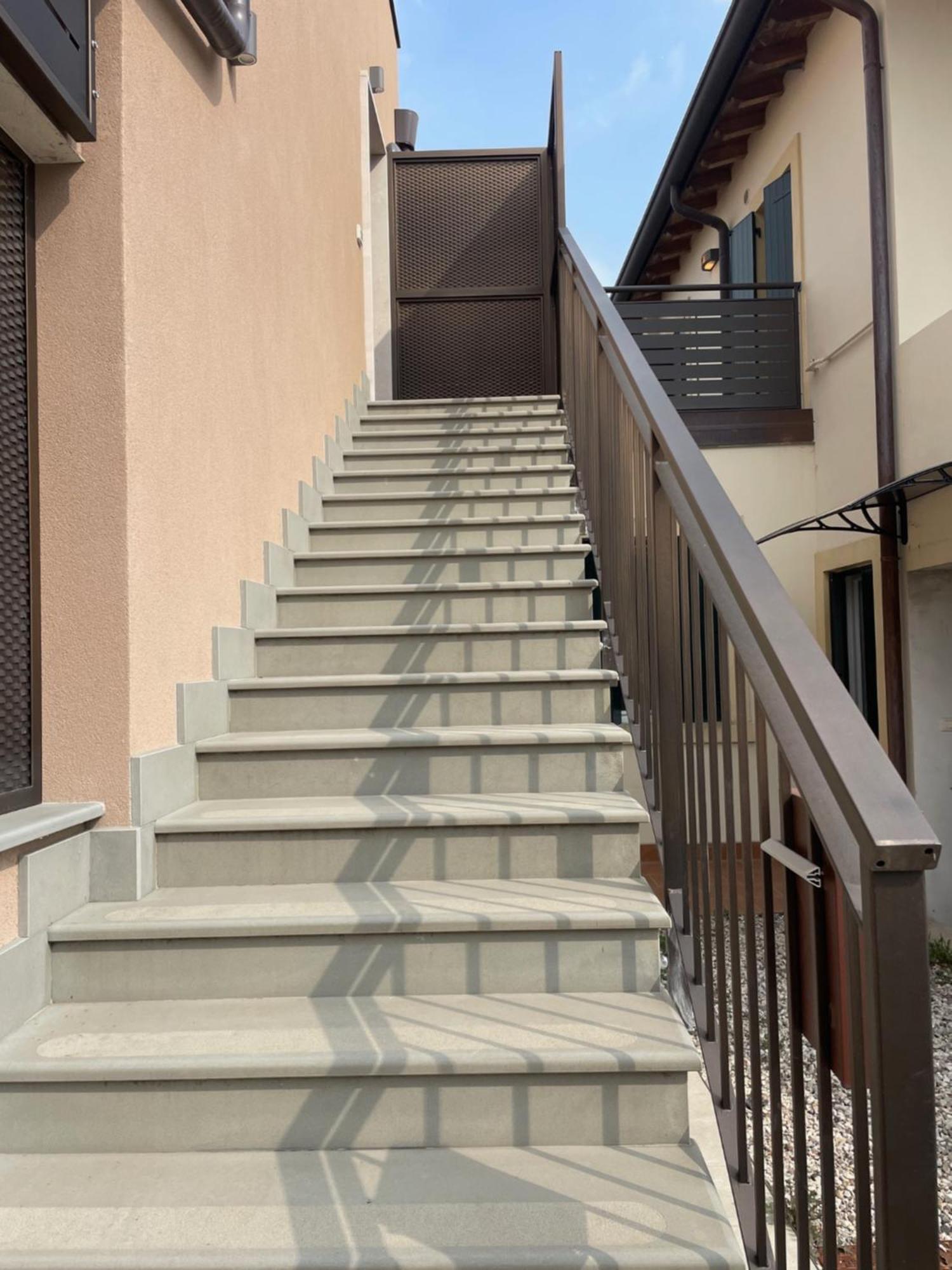 Gisella Apartment Верона Екстериор снимка