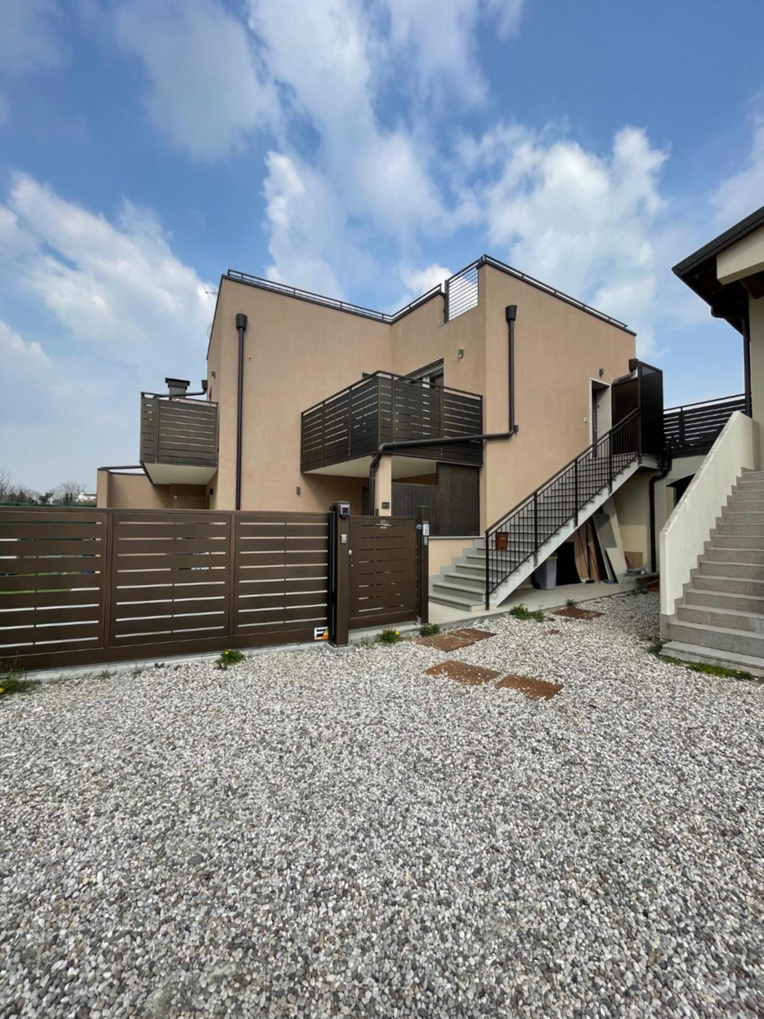 Gisella Apartment Верона Екстериор снимка